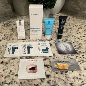 Luxury Skincare Bundle